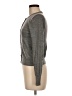 J.Crew Gray Cardigan Size M - photo 5