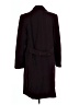 Worthington Burgundy Coat Size 12 (tall) - photo 2