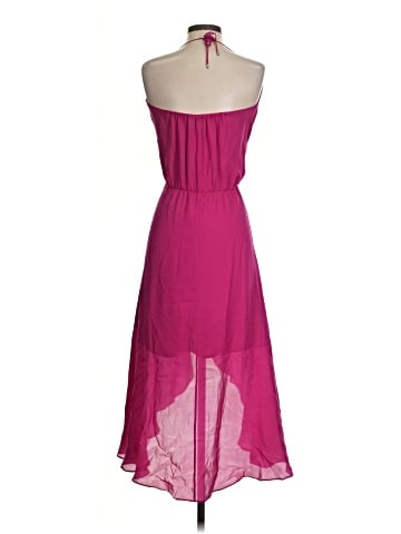 Haute Hippie Cocktail Dress (view 2)