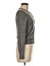 J.Crew Gray Cardigan Size M - photo 4