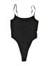 Princess Polly Black Bodysuit Size 4 - photo 1