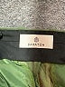 Babaton Solid Green Shorts Size 10 - photo 3