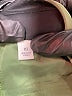 Babaton Solid Green Shorts Size 10 - photo 4