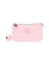 Kipling Pink Wristlet One size - photo 1