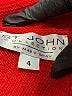 St. John Collection by Marie Gray Red Jacket Size 4 - photo 6