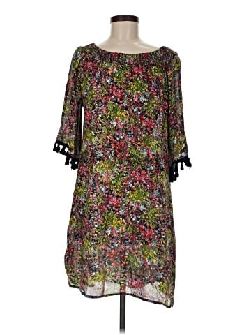 Millenium Casual Dress (view 1)