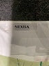 Aura Tie-dye Green Cocktail Dress Size M (estimated) - photo 7