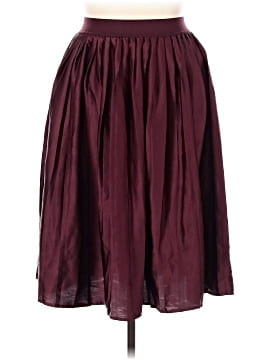 Lululemon Athletica Formal Skirt