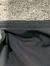 Lululemon Athletica Solid Black Athletic Shorts Size 6 - photo 3