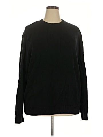 Chaps Pullover Sweater (view 1)