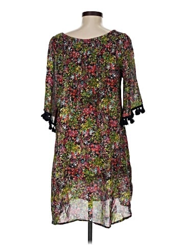 Millenium Casual Dress (view 2)