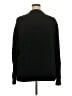 Chaps 100% Cotton Black Pullover Sweater Size XXL - photo 2