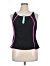Unbranded Black Active Tank Size XL - photo 1
