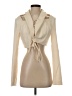 Assorted Brands Ivory Jacket Size 4 - photo 1