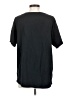 Aerie Black Short Sleeve T-Shirt Size S - photo 2