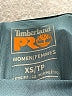 Timberland 100% Polyester Blue Long Sleeve T-Shirt Size XS - photo 7