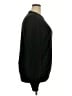 Chaps 100% Cotton Black Pullover Sweater Size XXL - photo 4