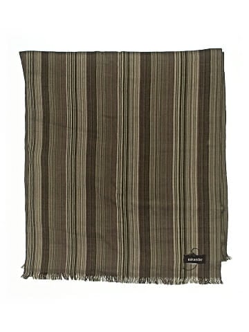 Eskandar scarf (view 2)