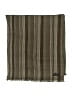 Eskandar 100% Cashmere Brown scarf One size - photo 2