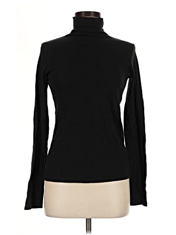 Vince. Long Sleeve Turtleneck (view 1)