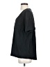 Aerie Black Short Sleeve T-Shirt Size S - photo 5
