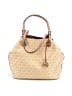 MICHAEL Michael Kors Tan Shoulder Bag One size - photo 1