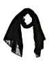 Assorted Brands Black Scarf One size - photo 1