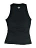 ChicMe Black Sleeveless Top Size S - photo 1
