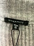 Dynamite Gray Pullover Sweater Size XXS - photo 7