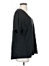 Aerie Black Short Sleeve T-Shirt Size S - photo 4