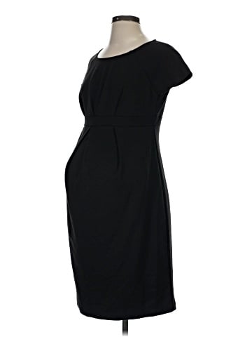 Liz Lange Maternity Cocktail Dress (view 1)