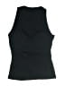 ChicMe Black Sleeveless Top Size S - photo 2