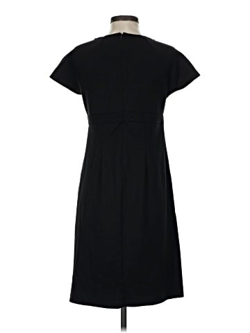 Liz Lange Maternity Cocktail Dress (view 2)
