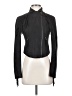 Audrey 3+1 Black Jacket Size S - photo 1