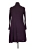 Assorted Brands Purple Cardigan Size XL - photo 2