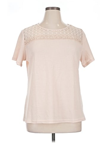 Ofeefan Short Sleeve T-Shirt (view 1)