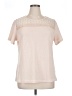 Ofeefan Ivory Short Sleeve T-Shirt Size XL - photo 1