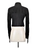 Audrey 3+1 Black Jacket Size S - photo 2