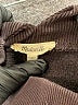 Madewell Stripes Black Turtleneck Sweater Size S - photo 7