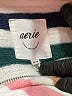 Aerie Stripes White Pullover Sweater Size M - photo 6