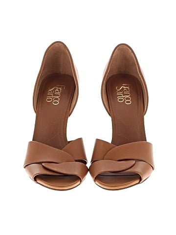 Franco Sarto Heels (view 2)