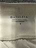 Athleta Green Athletic Shorts Size 8 - photo 3