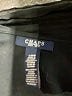 Chaps Black Sleeveless T-Shirt Size L - photo 7