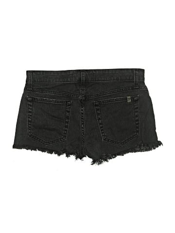 Joe's Jeans Denim Shorts (view 2)