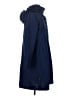 Coldwater Creek 100% Polyester Blue Raincoat Size S (petite) - photo 4