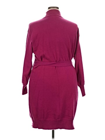 ELOQUII Casual Dress (view 2)
