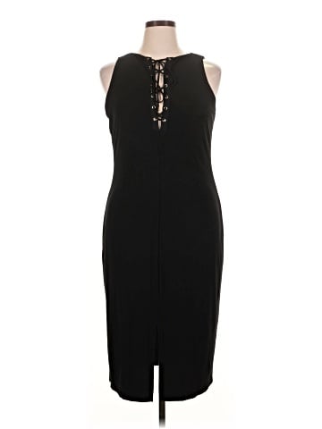 White House Black Market Cocktail Dress (view 1)