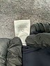 A.L.C. Black Casual Dress Size 8 - photo 8