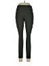 Athleta Solid Green Active Pants Size 10 - photo 1