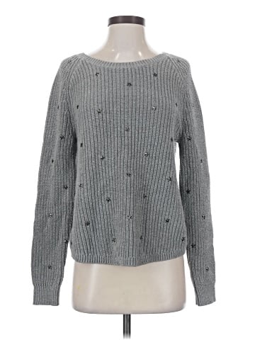 Wildfox Pullover Sweater (view 1)
